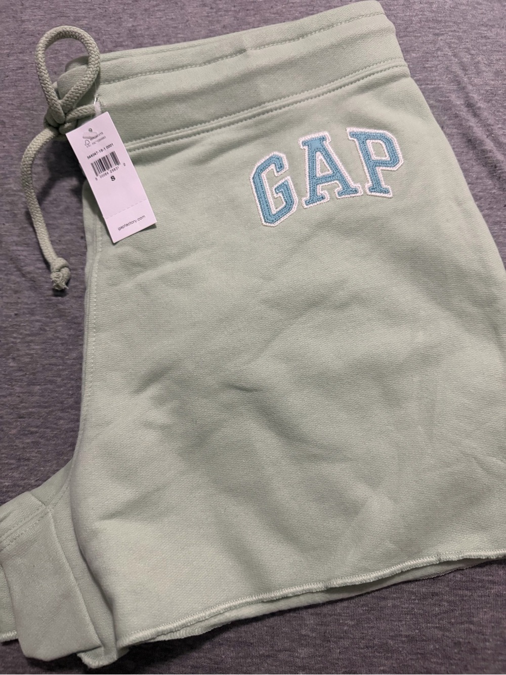 Gap Shorts